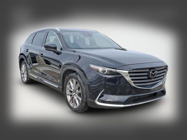 2021 Mazda CX-9 Grand Touring