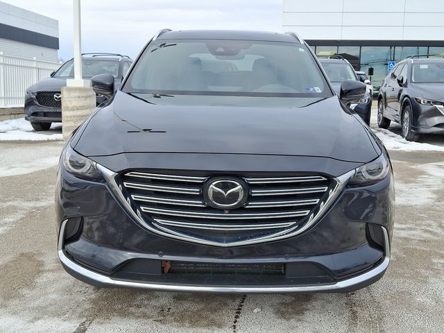 2021 Mazda CX-9 Grand Touring