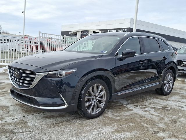 2021 Mazda CX-9 Grand Touring