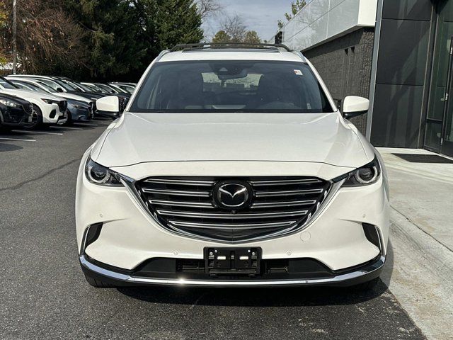 2021 Mazda CX-9 Grand Touring