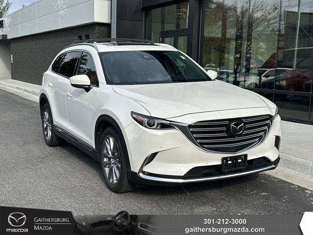 2021 Mazda CX-9 Grand Touring