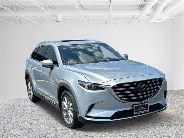 2021 Mazda CX-9 Grand Touring