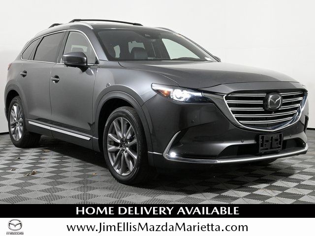 2021 Mazda CX-9 Grand Touring