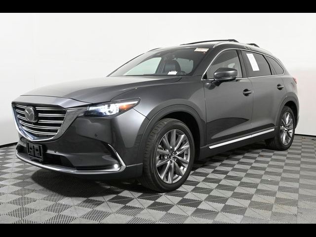 2021 Mazda CX-9 Grand Touring