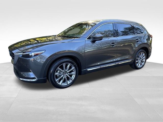 2021 Mazda CX-9 Grand Touring