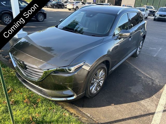 2021 Mazda CX-9 Grand Touring