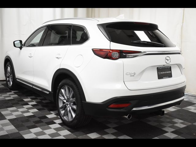 2021 Mazda CX-9 Grand Touring