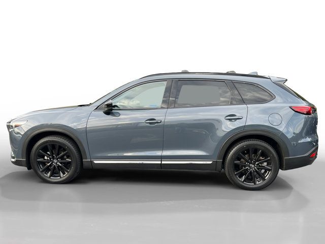 2021 Mazda CX-9 Carbon Edition