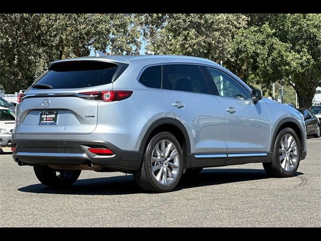 2021 Mazda CX-9 Grand Touring