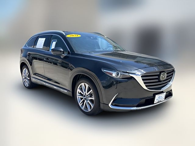 2021 Mazda CX-9 Grand Touring