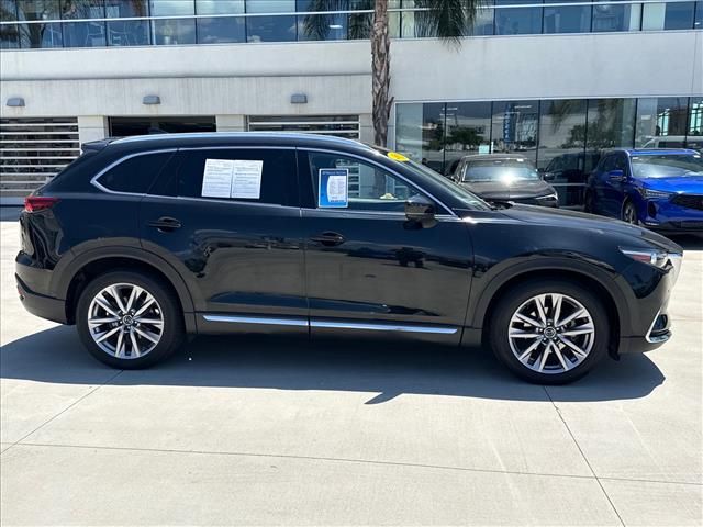 2021 Mazda CX-9 Grand Touring