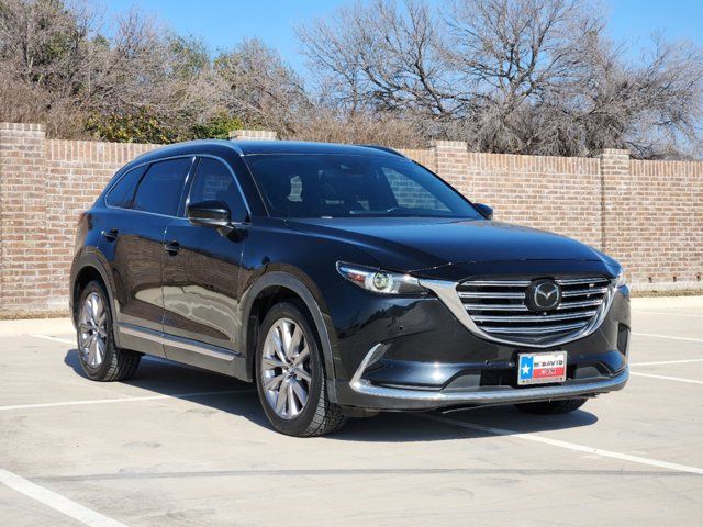 2021 Mazda CX-9 Grand Touring