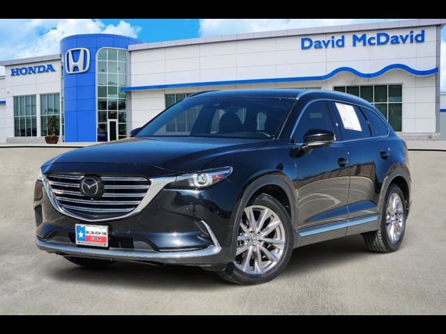 2021 Mazda CX-9 Grand Touring