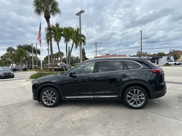 2021 Mazda CX-9 Grand Touring