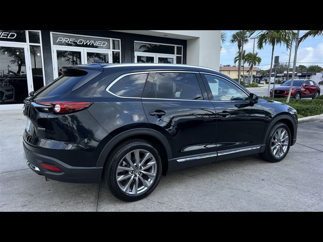 2021 Mazda CX-9 Grand Touring