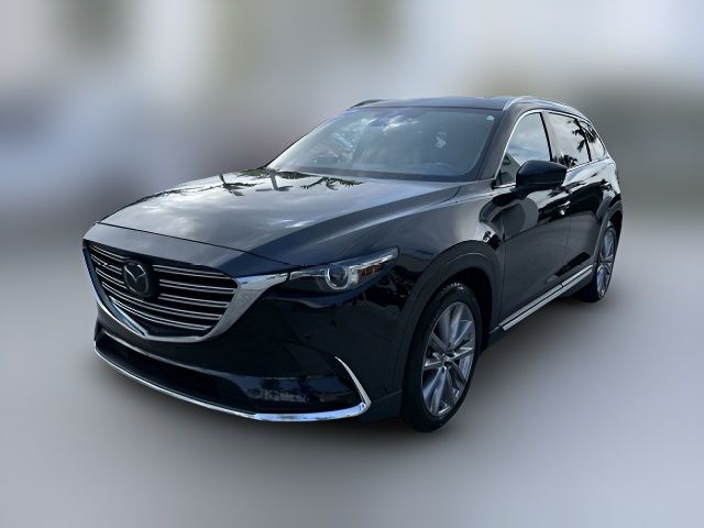 2021 Mazda CX-9 Grand Touring