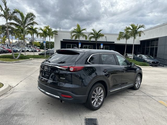 2021 Mazda CX-9 Grand Touring