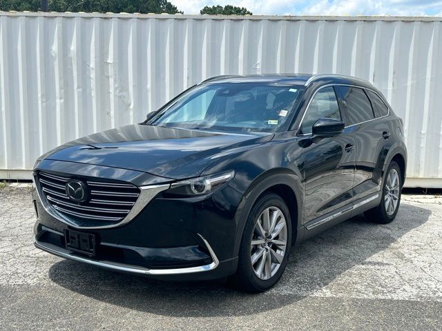 2021 Mazda CX-9 Grand Touring