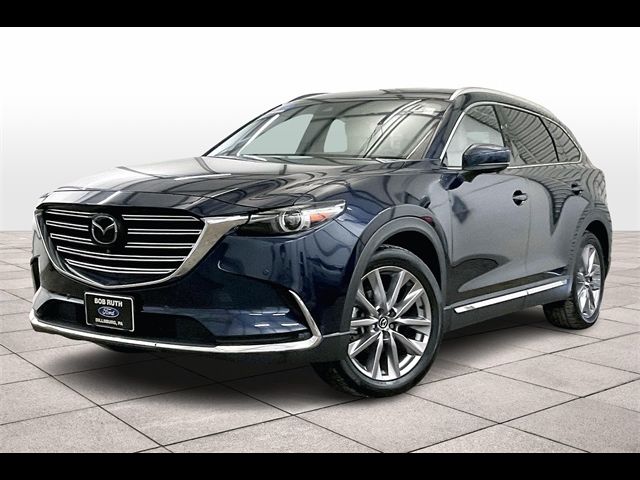 2021 Mazda CX-9 Grand Touring