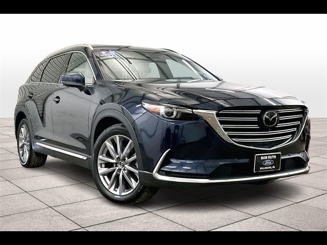 2021 Mazda CX-9 Grand Touring