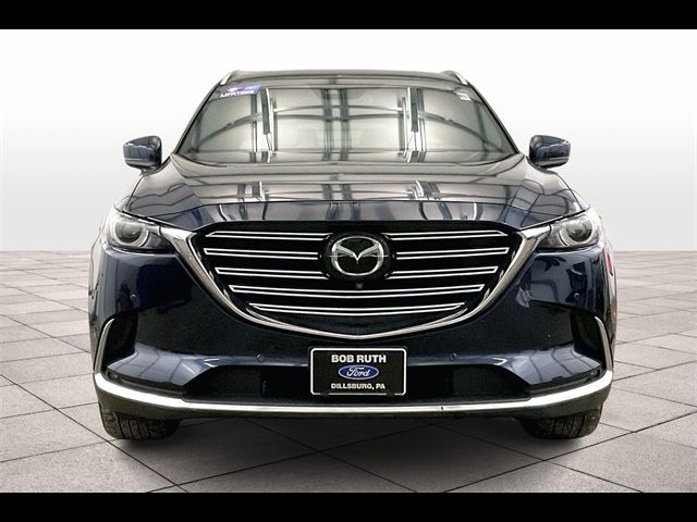 2021 Mazda CX-9 Grand Touring