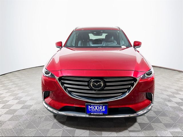 2021 Mazda CX-9 Grand Touring