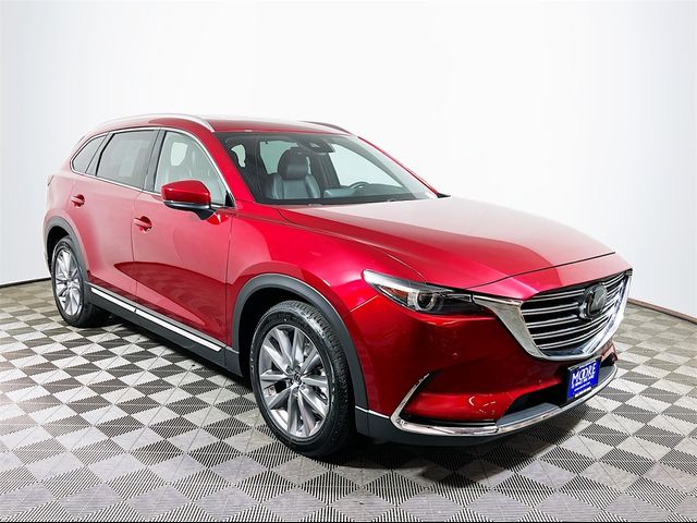 2021 Mazda CX-9 Grand Touring