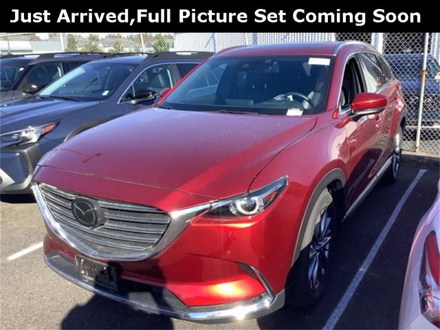 2021 Mazda CX-9 Grand Touring