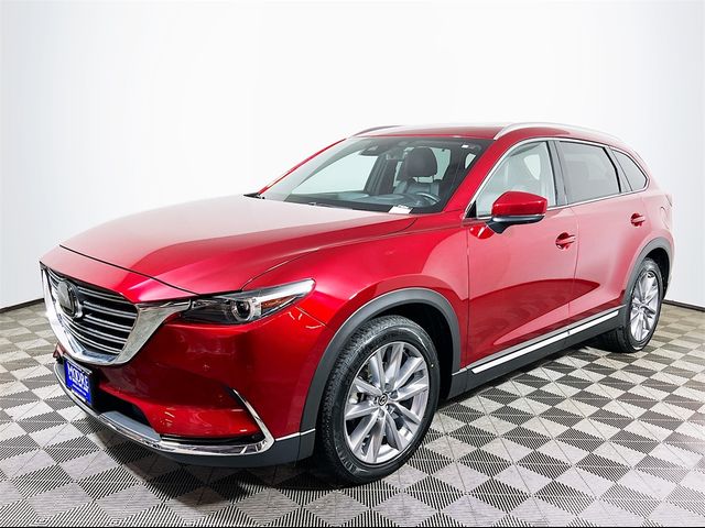 2021 Mazda CX-9 Grand Touring