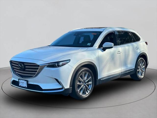 2021 Mazda CX-9 Grand Touring