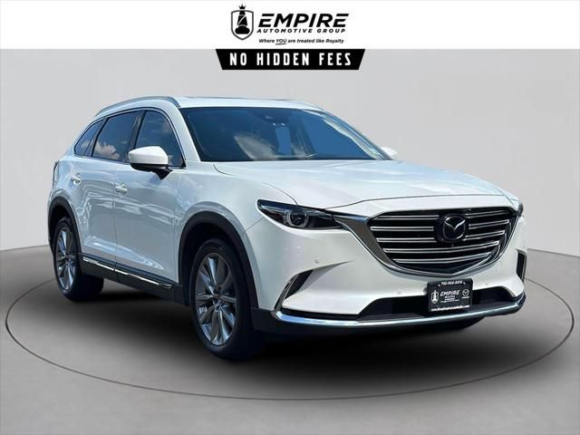 2021 Mazda CX-9 Grand Touring