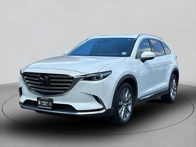 2021 Mazda CX-9 Grand Touring