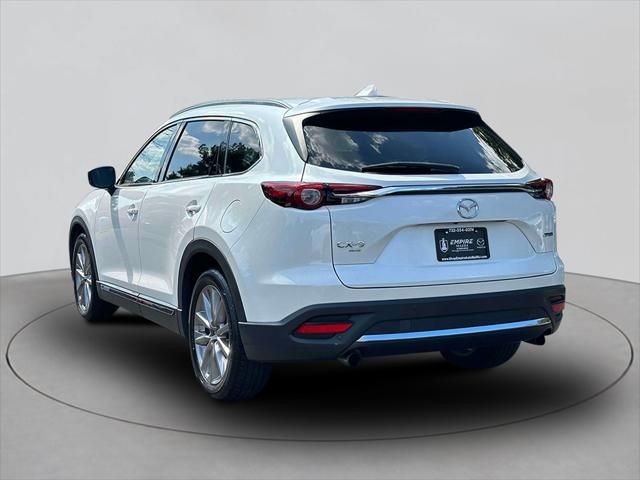 2021 Mazda CX-9 Grand Touring