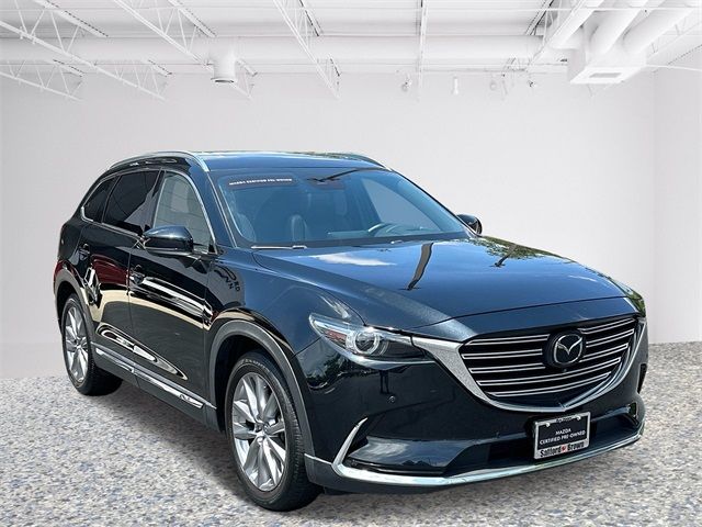 2021 Mazda CX-9 Grand Touring