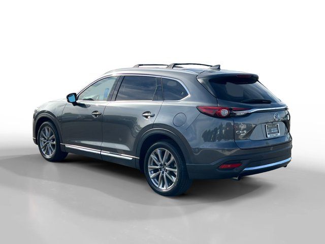 2021 Mazda CX-9 Grand Touring