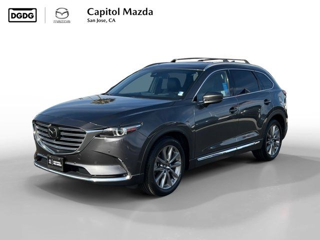 2021 Mazda CX-9 Grand Touring