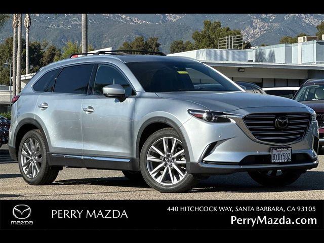 2021 Mazda CX-9 Grand Touring