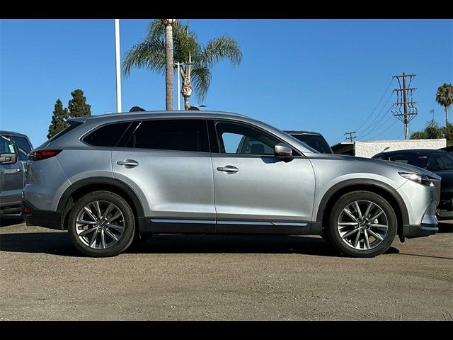 2021 Mazda CX-9 Grand Touring