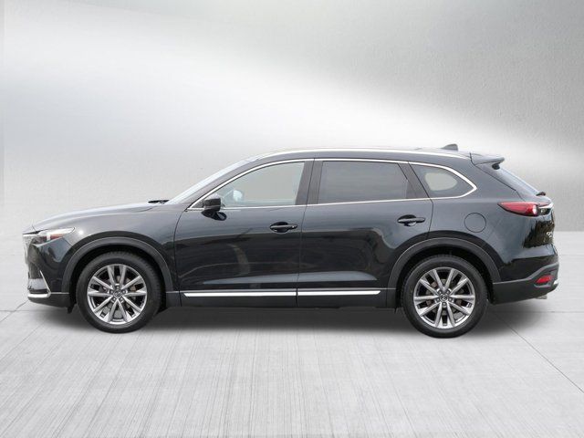 2021 Mazda CX-9 Grand Touring