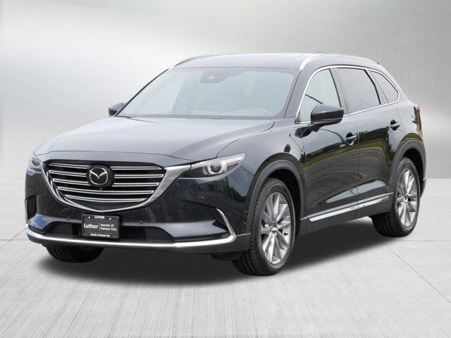 2021 Mazda CX-9 Grand Touring