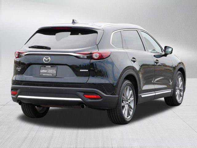 2021 Mazda CX-9 Grand Touring