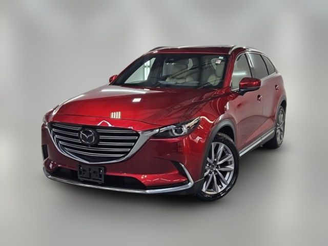 2021 Mazda CX-9 Grand Touring