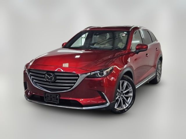 2021 Mazda CX-9 Grand Touring