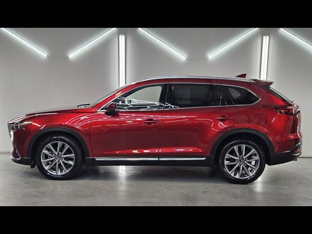 2021 Mazda CX-9 Grand Touring