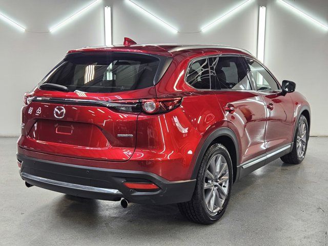 2021 Mazda CX-9 Grand Touring