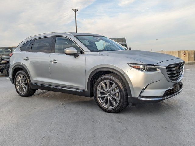 2021 Mazda CX-9 Grand Touring