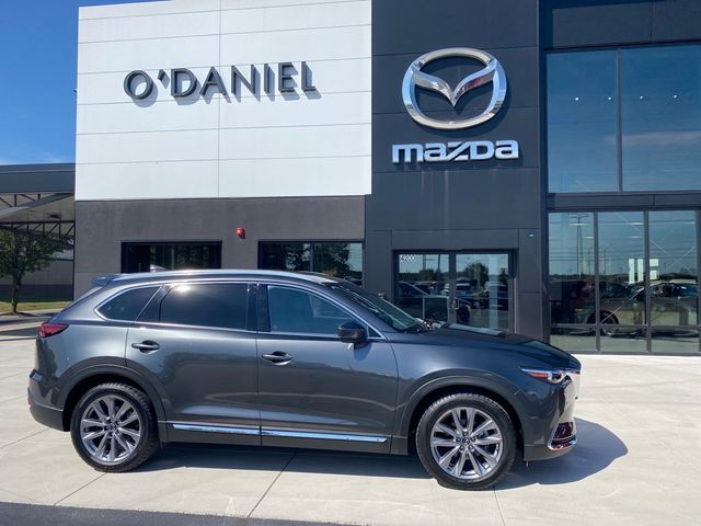 2021 Mazda CX-9 Grand Touring