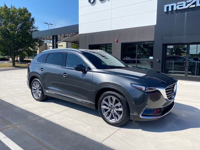 2021 Mazda CX-9 Grand Touring