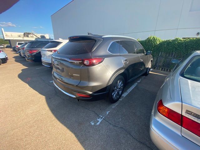 2021 Mazda CX-9 Grand Touring