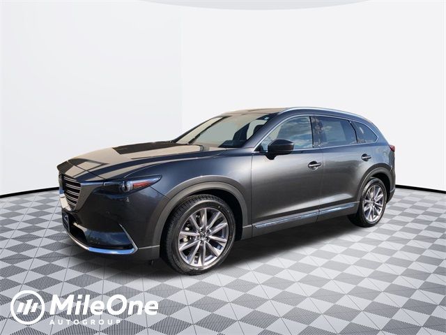 2021 Mazda CX-9 Grand Touring